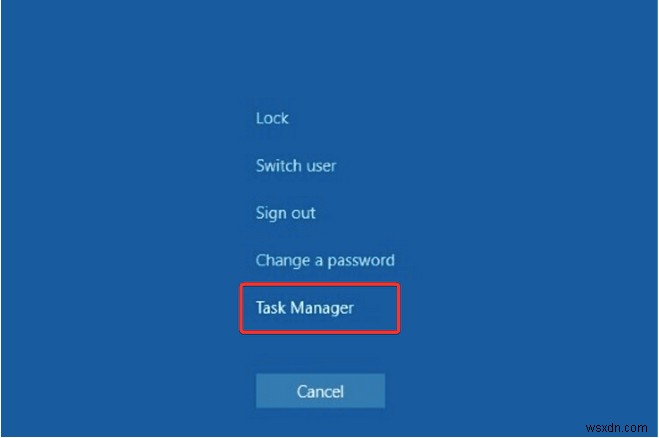 Khắc phục nhanh lỗi nút Start Windows 11 không hoạt động – Hướng dẫn chi tiết