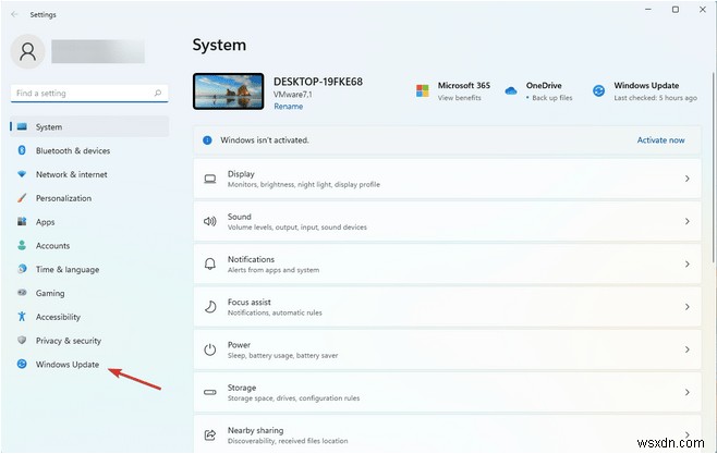 Khắc phục nhanh lỗi nút Start Windows 11 không hoạt động – Hướng dẫn chi tiết
