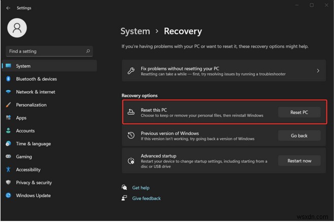 Khắc phục nhanh lỗi nút Start Windows 11 không hoạt động – Hướng dẫn chi tiết
