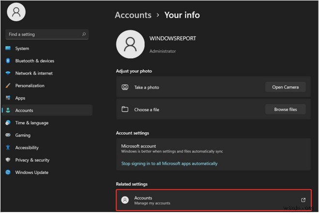 Khắc phục nhanh lỗi nút Start Windows 11 không hoạt động – Hướng dẫn chi tiết