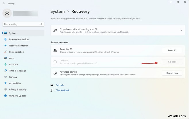 Khắc phục nhanh lỗi nút Start Windows 11 không hoạt động – Hướng dẫn chi tiết