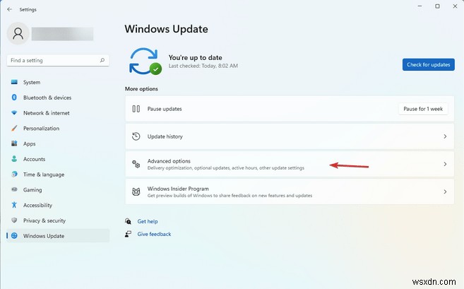 Khắc phục nhanh lỗi nút Start Windows 11 không hoạt động – Hướng dẫn chi tiết