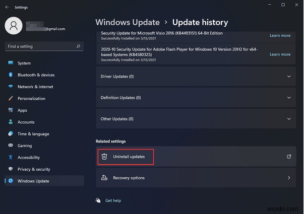 6 cách đã chứng minh để khắc phục sự cố Windows 11 nhanh chóng