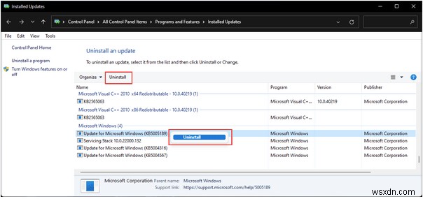6 cách đã chứng minh để khắc phục sự cố Windows 11 nhanh chóng