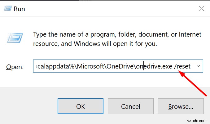 Khắc Phục Lỗi OneDrive  Unable To Move Shortcut  Trên Windows