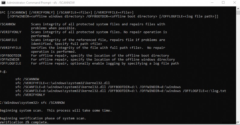 Khắc Phục Lỗi Màn Hình Xanh Volsnap.sys BSOD Trên Windows 10 – Hướng Dẫn Bước Đi