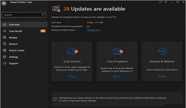Khắc Phục Lỗi Màn Hình Xanh Volsnap.sys BSOD Trên Windows 10 – Hướng Dẫn Bước Đi