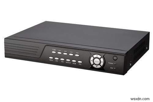 Cách ghi hình chương trình TV không cần DVR: Các phương pháp đơn giản, miễn phí