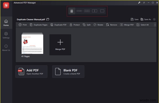 Top 7 công cụ tìm kiếm PDF miễn phí cho eBook