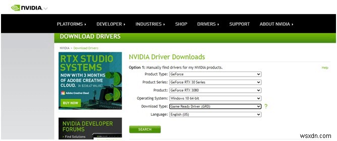 Khắc phục lỗi NVIDIA Warning: Known Issues – Cập nhật driver nhanh & Sửa gameplay