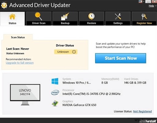 Khắc phục lỗi NVIDIA Warning: Known Issues – Cập nhật driver nhanh & Sửa gameplay