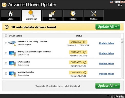 Khắc phục lỗi NVIDIA Warning: Known Issues – Cập nhật driver nhanh & Sửa gameplay