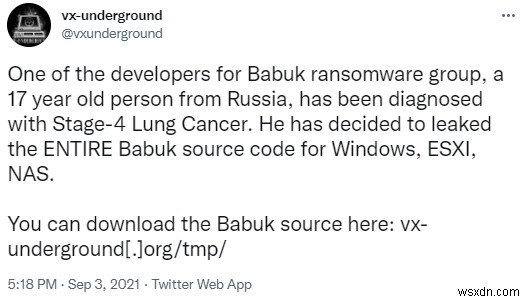 Avast phát hành công cụ giải mã miễn phí khôi phục file từ nhiều dòng ransomware