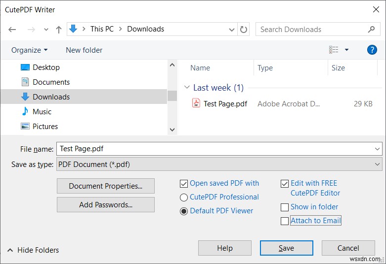 Top 11 trình soạn thảo PDF miễn phí cho Windows 10/8/7 – Phiên bản 2022
