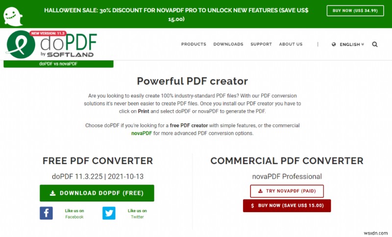 Top 11 trình soạn thảo PDF miễn phí cho Windows 10/8/7 – Phiên bản 2022