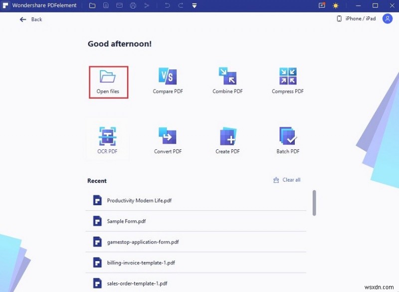 Top 11 trình soạn thảo PDF miễn phí cho Windows 10/8/7 – Phiên bản 2022