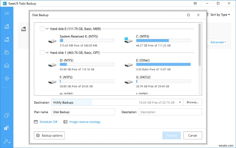 Bảo vệ dữ liệu: Hướng dẫn từng bước sao lưu thẻ SD trước khi format