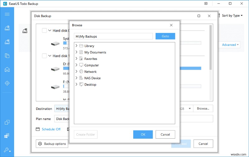 Bảo vệ dữ liệu: Hướng dẫn từng bước sao lưu thẻ SD trước khi format