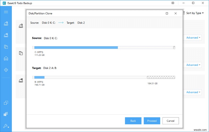 Bảo vệ dữ liệu: Hướng dẫn từng bước sao lưu thẻ SD trước khi format