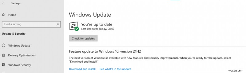 Khắc Phục Lỗi Cài Đặt Phần Mềm Oculus Trên Windows – Hướng Dẫn Chi Tiết