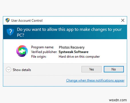 Khôi Phục Ảnh Bị Mất Sau Tấn Công Malware – Hướng Dẫn Chi Tiết