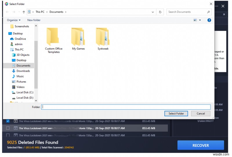 Khôi Phục Ảnh Bị Mất Sau Tấn Công Malware – Hướng Dẫn Chi Tiết