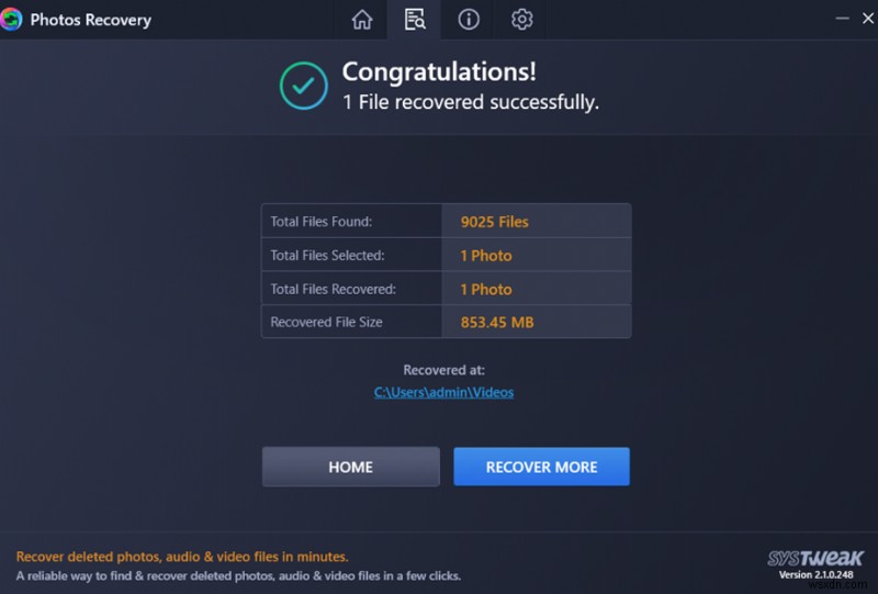 Khôi Phục Ảnh Bị Mất Sau Tấn Công Malware – Hướng Dẫn Chi Tiết