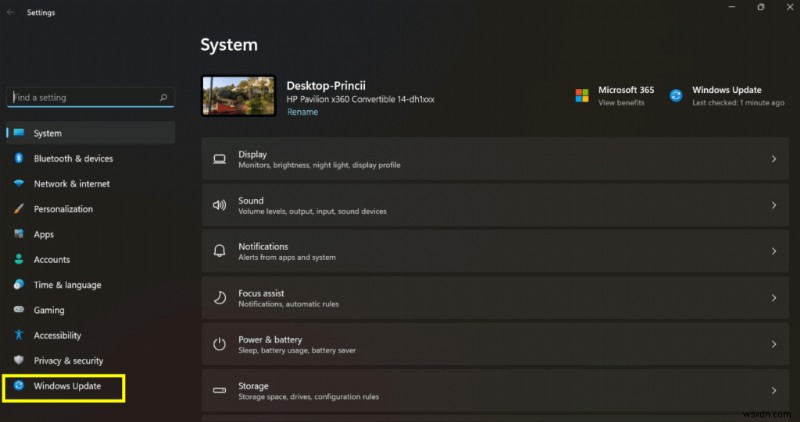 Cập nhật Windows 11 tháng 2/2022 (KB5010386): Thay đổi gì và cách khắc phục vấn đề hiệu suất