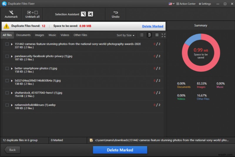 Dọn dẹp Google Drive: Hướng dẫn từng bước tìm và xóa file trùng lặp
