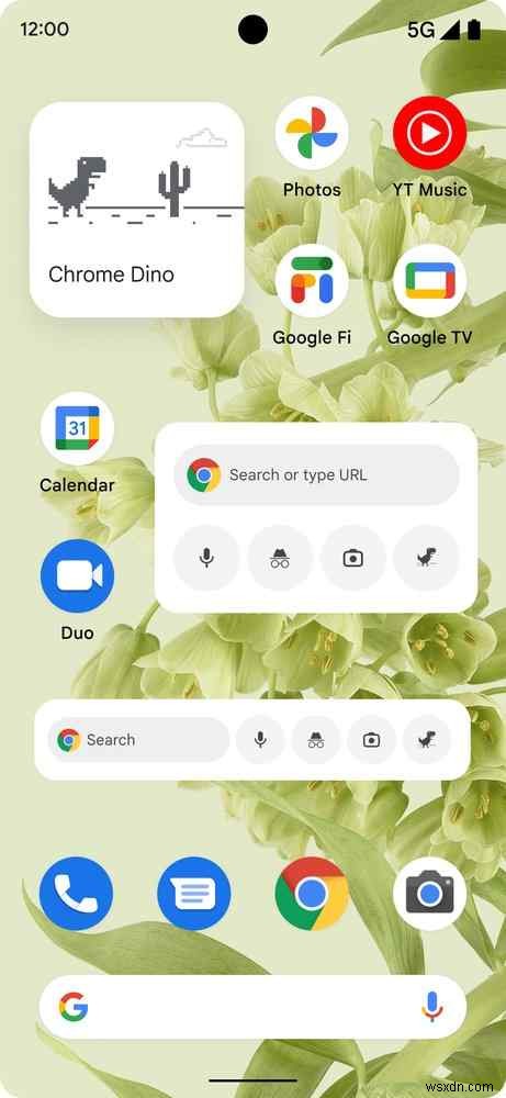 Google Ra Mắt Các Cập Nhật Mới Cho Drive, Chrome Và Nhiều Tính Năng Khác