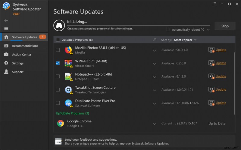Lên Lịch Cập Nhật Tự Động Trên Windows 11: Hướng Dẫn Bước Đi Bước