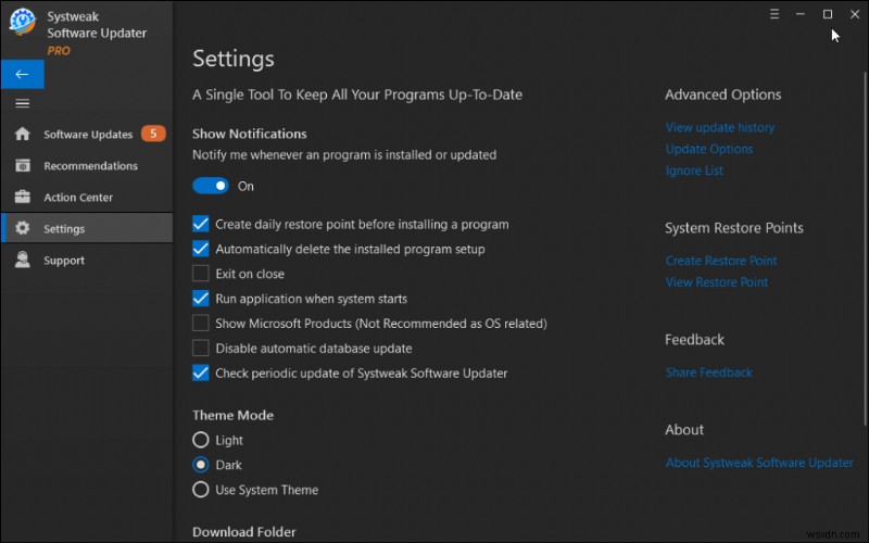Lên Lịch Cập Nhật Tự Động Trên Windows 11: Hướng Dẫn Bước Đi Bước