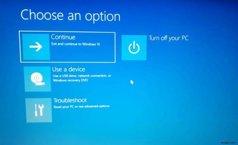 Khắc Phục Lỗi Exception on Invalid File Trên Windows 11 – Hướng Dẫn Chi Tiết