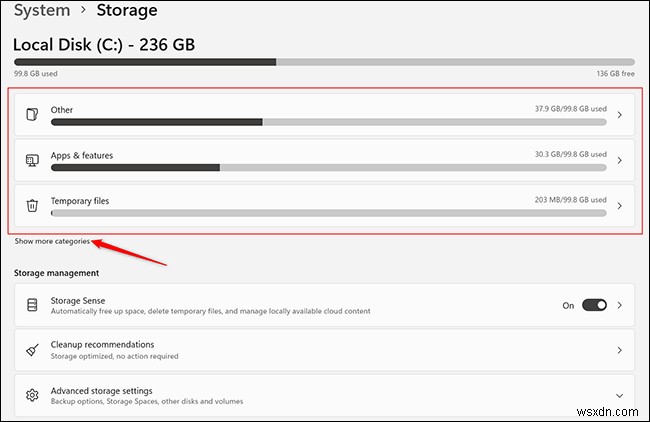 Chiến Lược Hiệu Quả Giải Phóng Không Gian Trên Windows 11