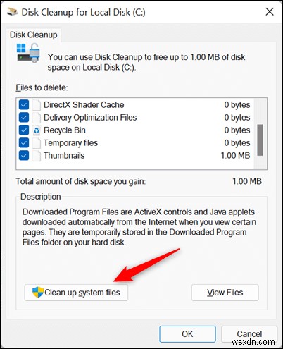 Chiến Lược Hiệu Quả Giải Phóng Không Gian Trên Windows 11