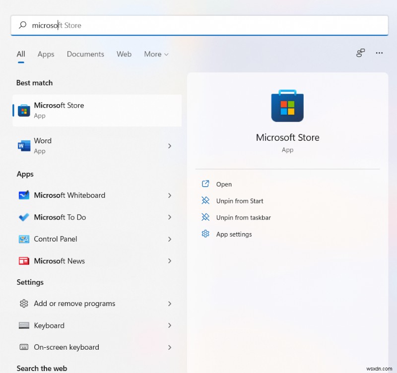 Microsoft Store Mất Sau Cập Nhật Windows 11? Cách Khắc Phục Nhanh & Giải Pháp