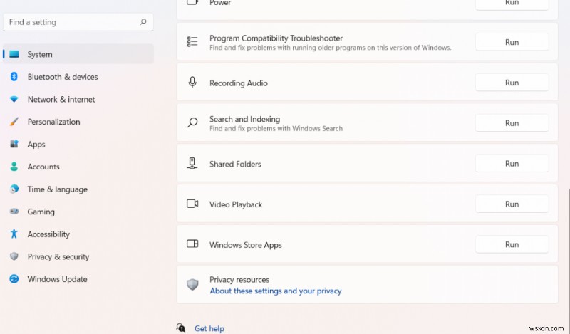 Microsoft Store Mất Sau Cập Nhật Windows 11? Cách Khắc Phục Nhanh & Giải Pháp