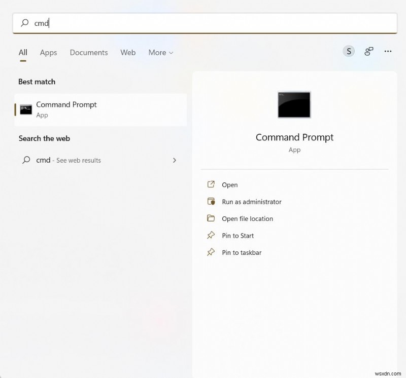 Khắc phục lỗi Folder is Empty trên Windows 10/11 – Hướng dẫn từng bước