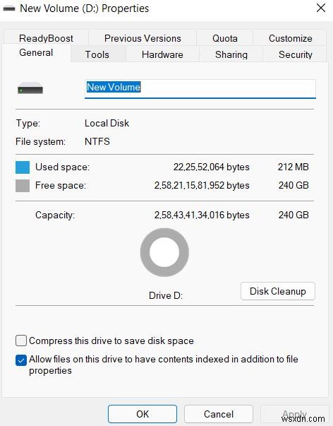 Khắc phục lỗi Folder is Empty trên Windows 10/11 – Hướng dẫn từng bước
