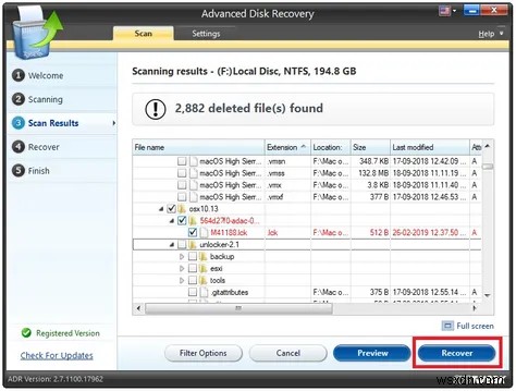 Khắc phục lỗi Folder is Empty trên Windows 10/11 – Hướng dẫn từng bước