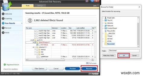 Khắc phục lỗi Folder is Empty trên Windows 10/11 – Hướng dẫn từng bước