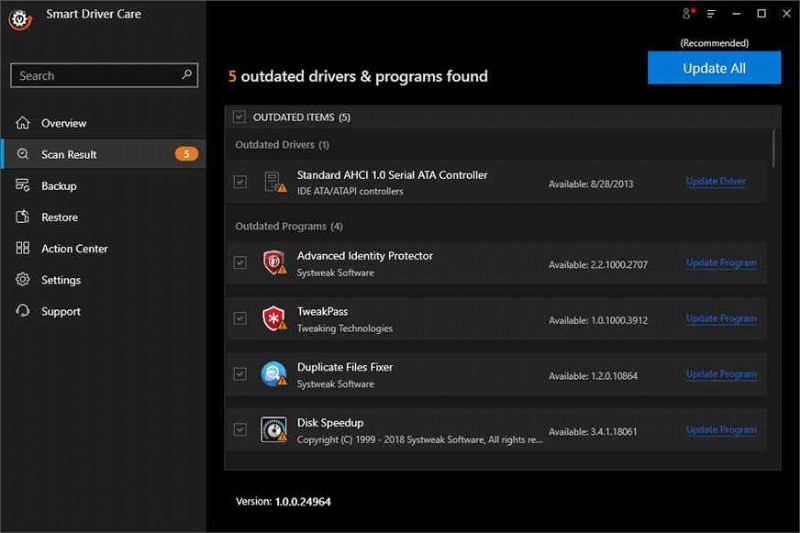 Sửa lỗi nhanh: Khắc phục máy in Offline trên Windows 10/11