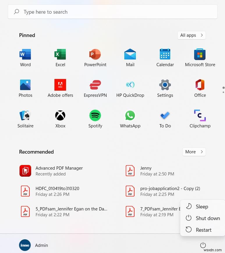 Khắc phục lỗi 0x8900002A trên Windows 11 & 10: Hướng dẫn sửa chữa từng bước