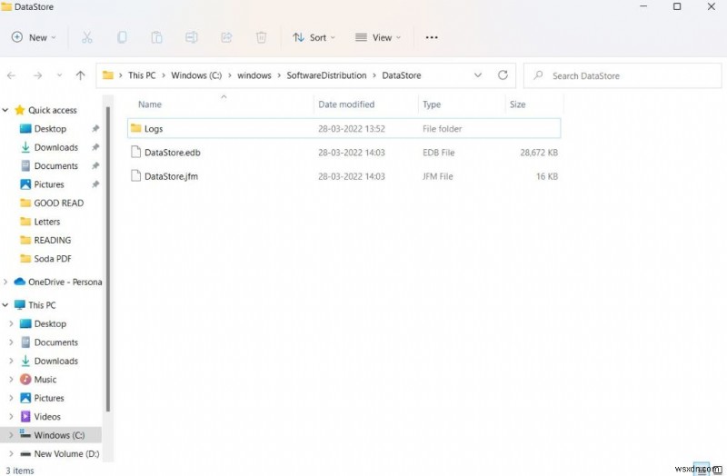 Khắc phục lỗi 0x8900002A trên Windows 11 & 10: Hướng dẫn sửa chữa từng bước