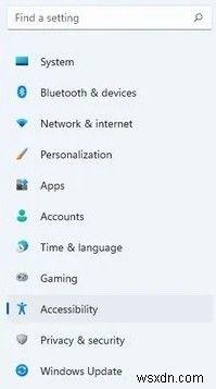 Khắc phục thanh cuộn (scrollbar) bị mất trên Windows 11: Sửa nhanh & Mẹo
