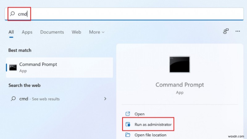Hướng Dẫn Bước Để Bước Tạo Tài Khoản Khách Trên Windows 11