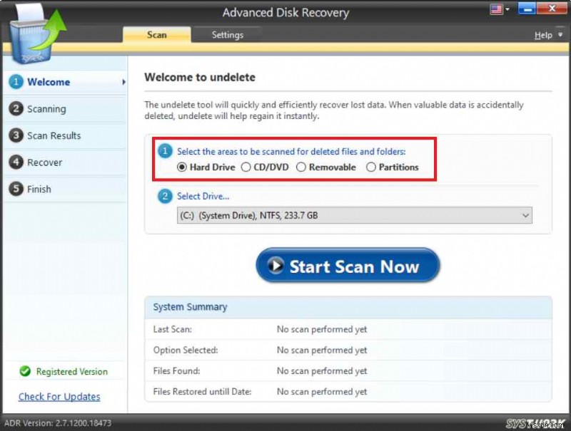 Advanced Disk Recovery: Đánh Giá Chi Tiết & Đánh Giá Giá Trị