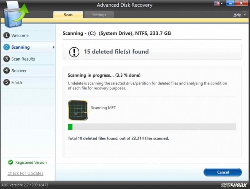 Advanced Disk Recovery: Đánh Giá Chi Tiết & Đánh Giá Giá Trị