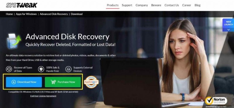 Advanced Disk Recovery: Đánh Giá Chi Tiết & Đánh Giá Giá Trị