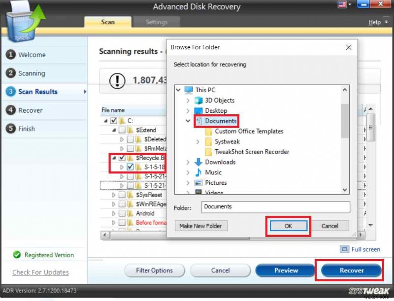 Advanced Disk Recovery: Đánh Giá Chi Tiết & Đánh Giá Giá Trị